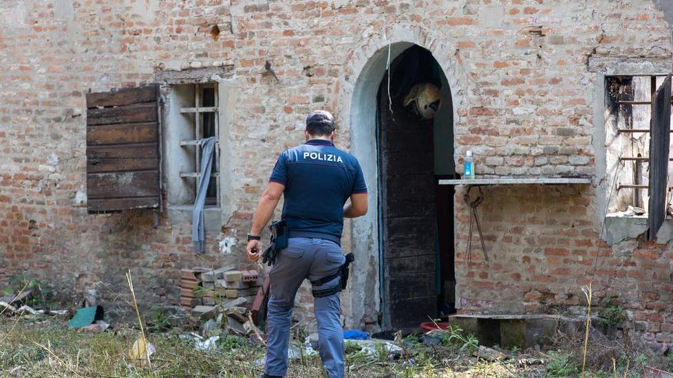 Uomo di 36 anni trovato morto all’interno della Casa dei Polli