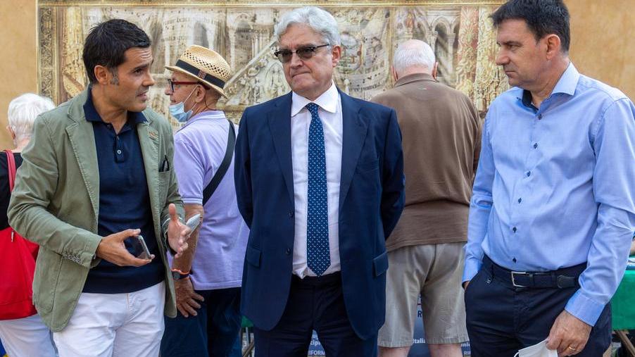 Lega–Partito Radicale la “strana coppia” unita sulla giustizia
