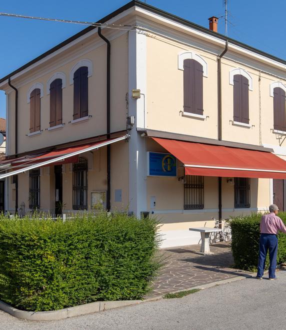 Centro anziani “rinato” dopo il cantiere Lavori da 200mila euro