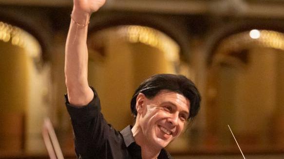 Ultimi concerti dedicati al maestro Ezio Bosso
