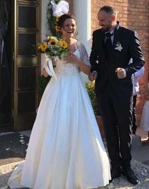 Matrimonio per il sindaco