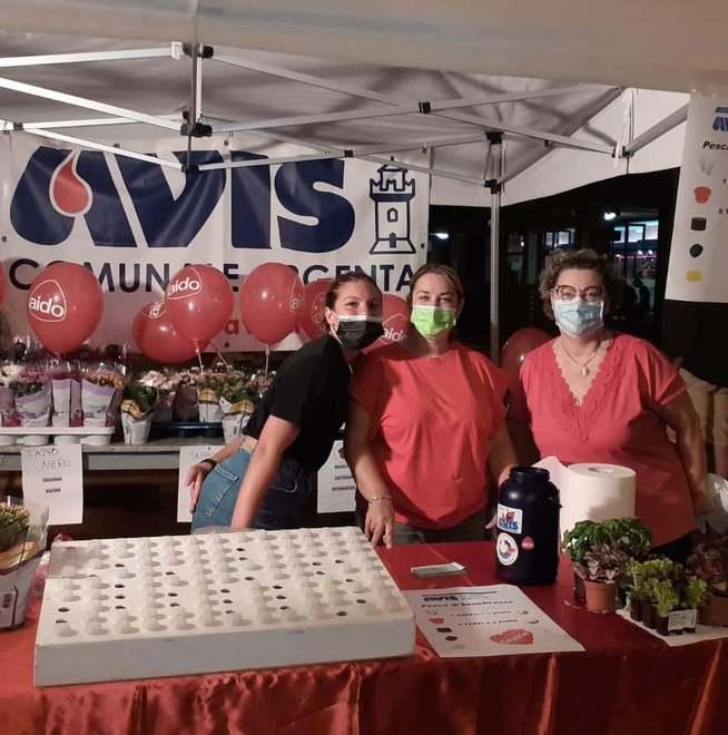 Avis attivissima in Fiera E oggi per la nuova sede arriva il taglio del nastro 