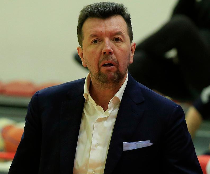 Tramec contro Top Secret Subito il derby per antipasto