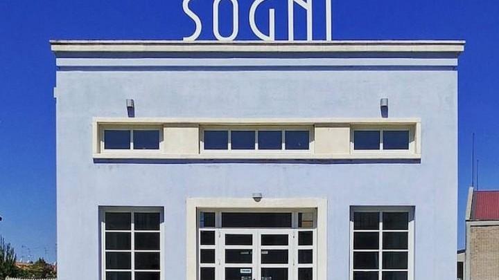 Nuovo ciak a Tresigallo Il territorio set ideale per le riprese di “Amusia”