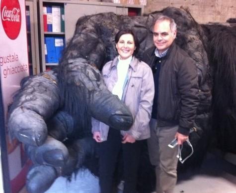 La Collezione Rambaldi a Milano Vigarano ha perso un’occasione