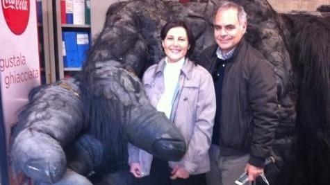 La Collezione Rambaldi a Milano Vigarano ha perso un’occasione