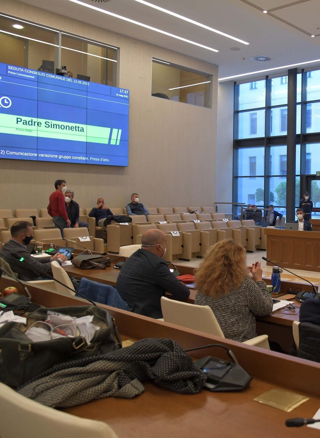 In tribunale il Comune e l’impresa Tor di Valle