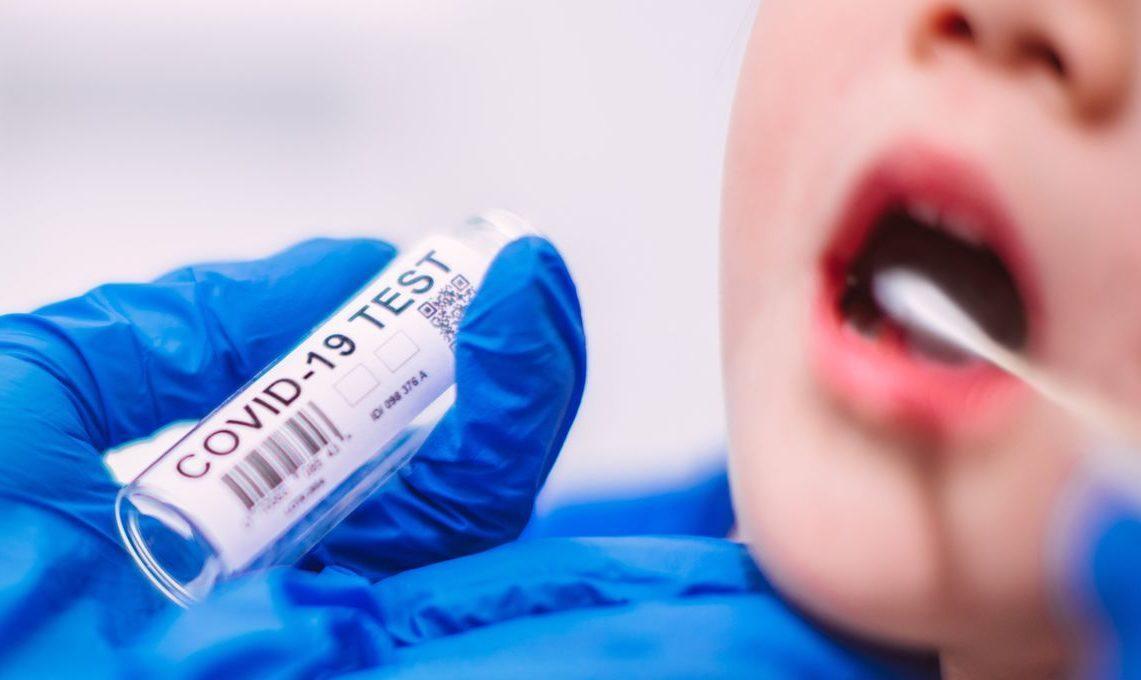 A Sennori test gratuito domani prima del rientro in classe