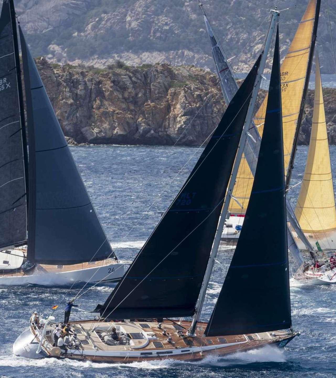 Il turismo di settembre premia la Costa Smeralda 