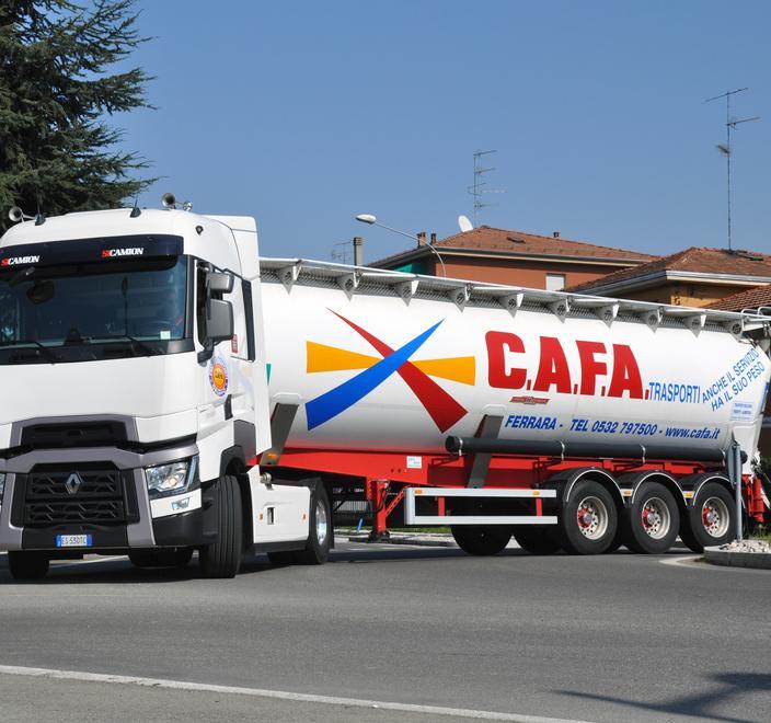 Padroncini in crisi, Cafa punta alla svolta: «Lavoriamo insieme: spazio a nuovi soci» 