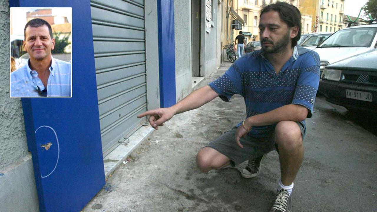 Ucciso sotto casa a colpi di pistola nel 2002, dopo 19 anni tre arresti per l'omicidio di "Cacciavite" - I nomi 