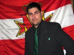 Matteo Santini è il nuovo segretario provinciale della Lega Nord 