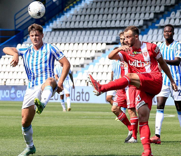 Spal, adesso è tutto un altro calcio. Clotet ha portato modernità ed efficacia 