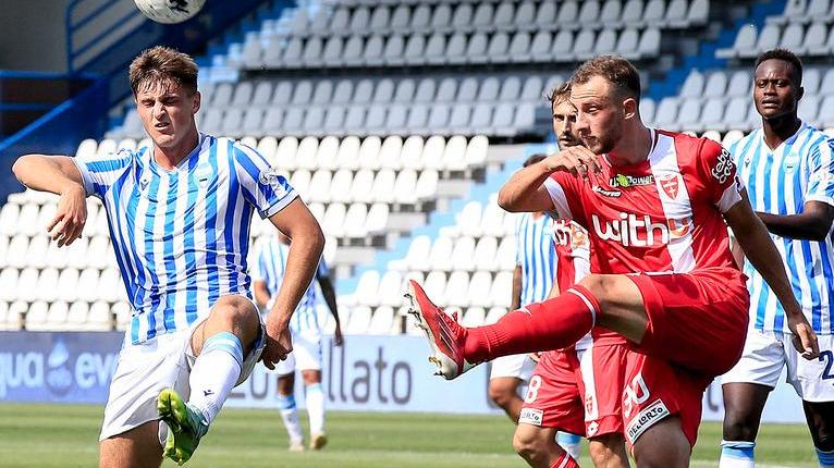 Spal, adesso è tutto un altro calcio. Clotet ha portato modernità ed efficacia