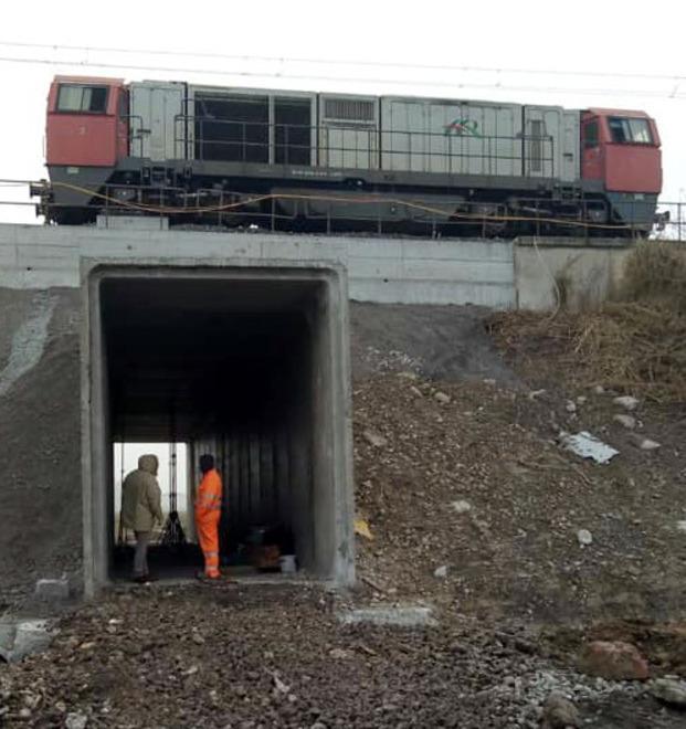 Portomaggiore-Budrio, dopo l’esondazione torna il collegamento 
