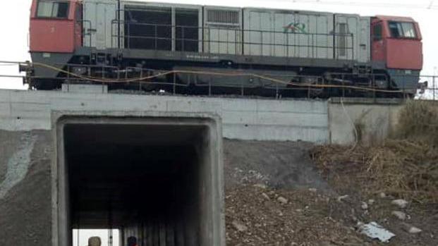 Portomaggiore-Budrio, dopo l’esondazione torna il collegamento