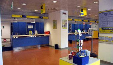 Strangolato dai debiti,&nbsp; rapina le Poste: arrestato poco dopo dai carabinieri di Volterra 