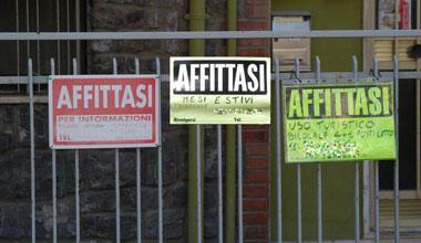 «Affitti troppo alti anche per noi cinesi» 