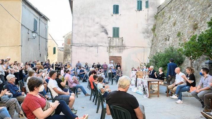 Salute, diritti, agricoltura: ecco la squadra di Ginesi