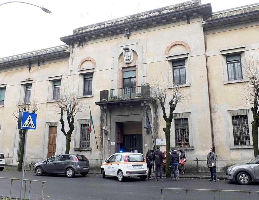“Sposa bambina”, arrestata latitante da oltre due anni 