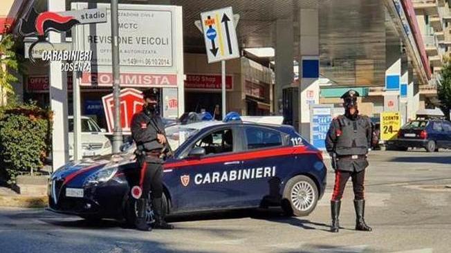 Femminicidio in Calabria, donna uccisa dal marito