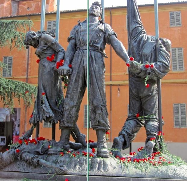 Dai primitivi ai giorni nostri La storia di Reggio: un’avventura 