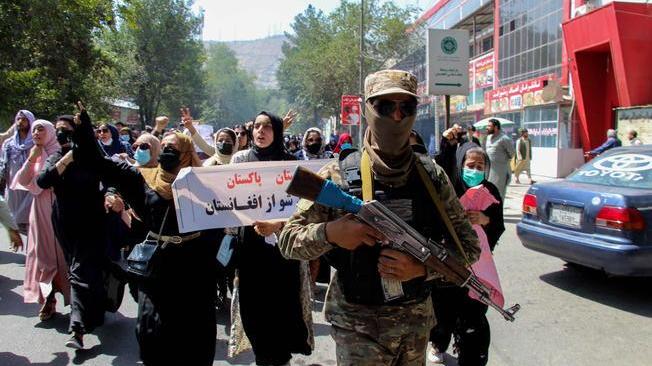 Almeno 20 civili uccisi dai talebani in valle Panshir