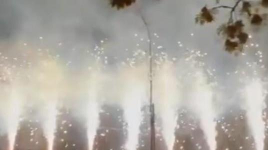 Scandiano, il Crazy Jump chiuso per assembramenti