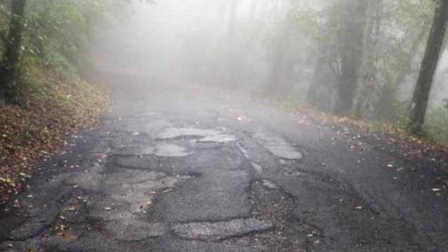 Dalla strada di Campocecina a piazza D’Armi: gli altri progetti