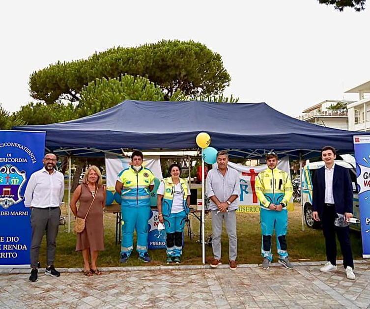 «Durante la pandemia abbiamo visto l’impegno dei volontari» 