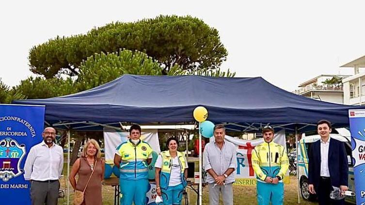 «Durante la pandemia abbiamo visto l’impegno dei volontari»