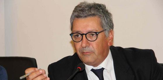 Stamani si insedia il dottor Manzione nuovo procuratore