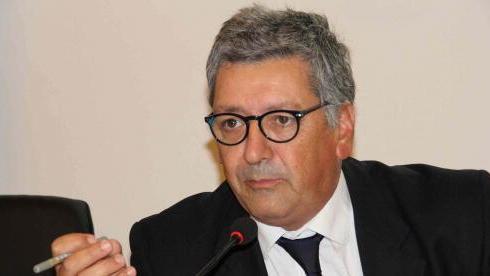 Stamani si insedia il dottor Manzione nuovo procuratore