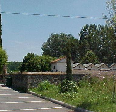 Ampliamento per tre cimiteri studio di fattibilità assegnato 