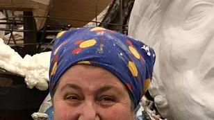 La satira politica, l’Europa e Merkel per il debutto di Marzia Etna