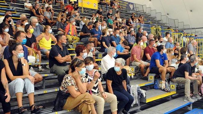 La “marea” si riaccende dopo due anni di stop