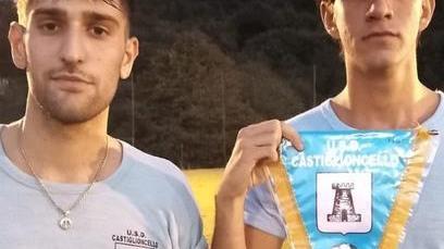 Un acuto di Skerma basta ai rossoblù per piegare gli avversari