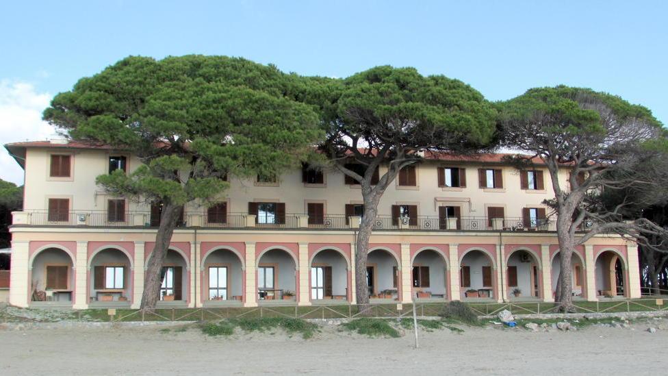 «Falusi, la Regione pretende un affitto da 117mila euro»
