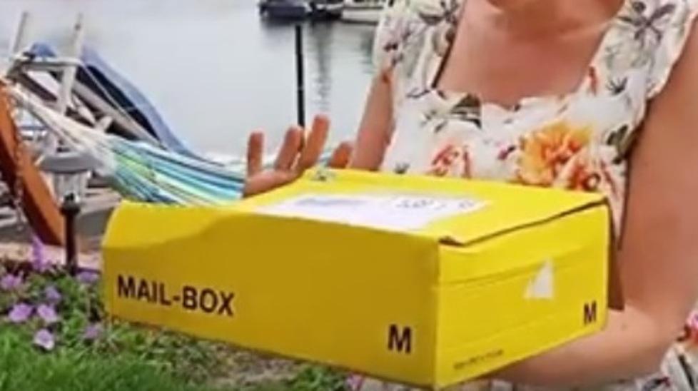 Pacchi regali a distanza Grazie a Spazio Ragazzi l’arte abbatte le barriere