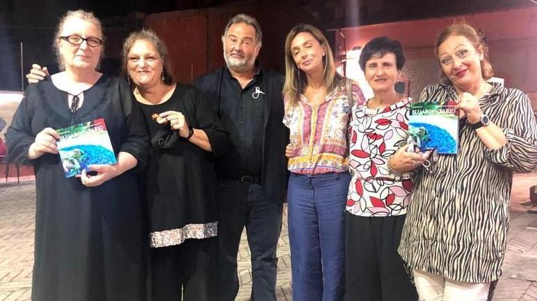 Pesce povero e “sinestesie culinarie” Il libro delle supercuoche del Pozzarello