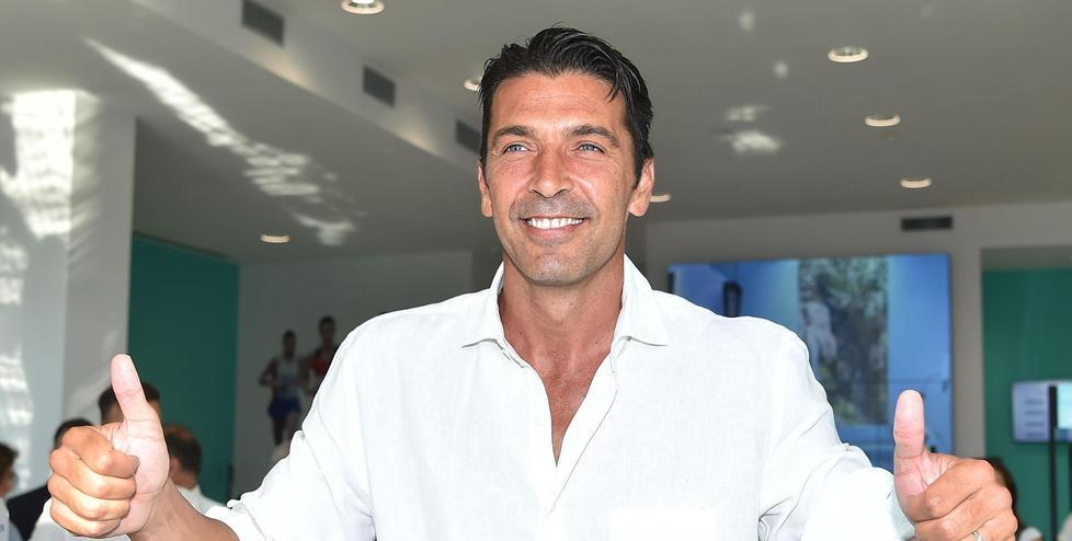 Da sabato il tour de force: si va a Vicenza, poi il Monza e il Parma di Buffon