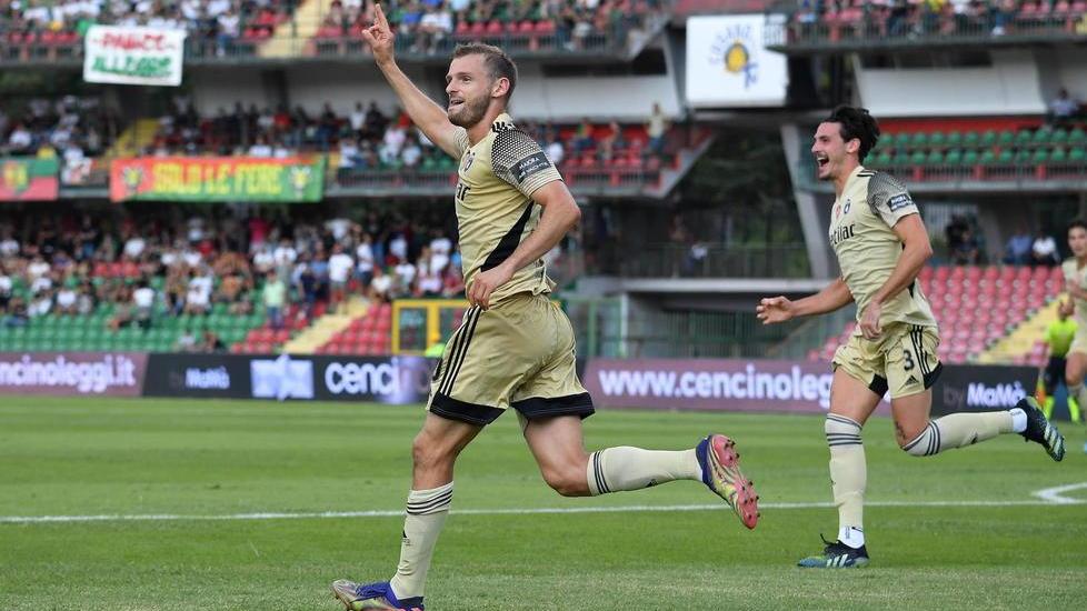 Il primato dei ragazzi di Luca D’Angelo: finora mai un tris vincente nel torneo di B