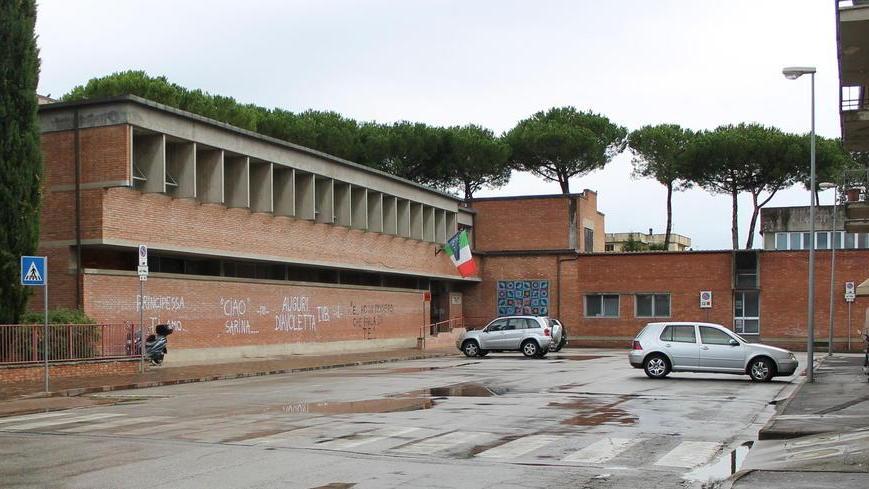 Un milione di euro per adeguare la scuola media