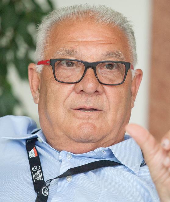 Un volume di 30 milioni e ben 190 addetti attivi