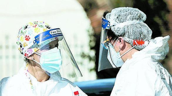 Nel Reggiano 35 positivi Nessuna vittima in tutta l’Emilia Romagna