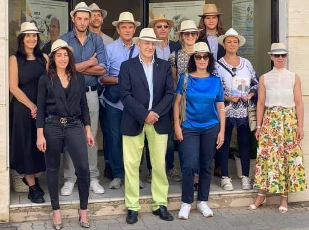 Badolato inaugura la sede