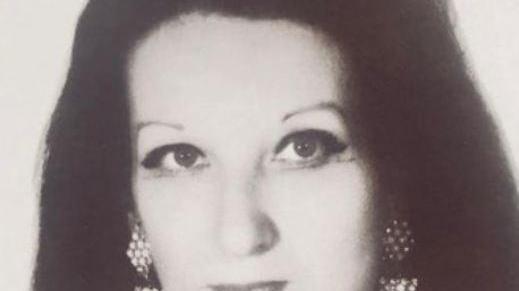 Addio al soprano Balboni Si è spenta la centese protagonista dell’opera