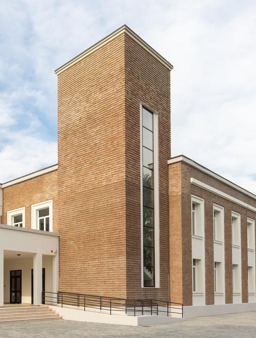 I cantieri nelle frazioni Incontri coi cittadini per presentare i lavori