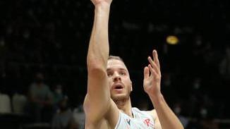 Per la Unahotels uno schiaffo alla Reyer Venezia vale la qualificazione
