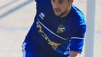Centese, beffa di rigore Avanti di due gol è acciuffata dal dischetto